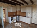 Maison à rénover à la vente
